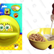 Anti-Soggy Cereal Bowl | $5 | Amazon